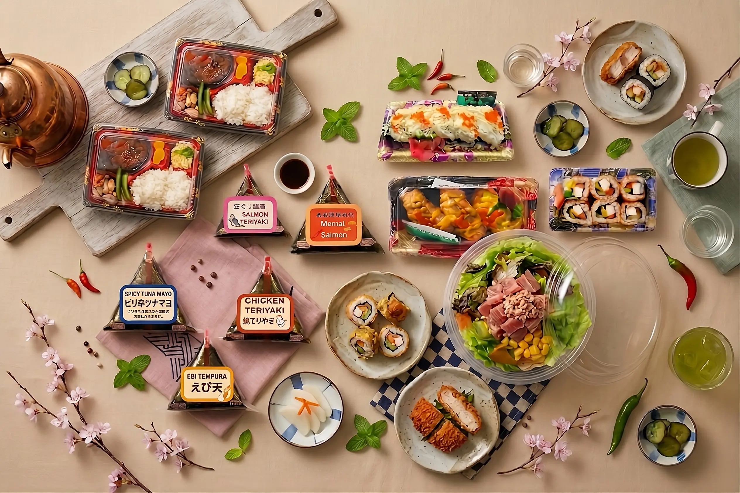 Taste of Japan 3